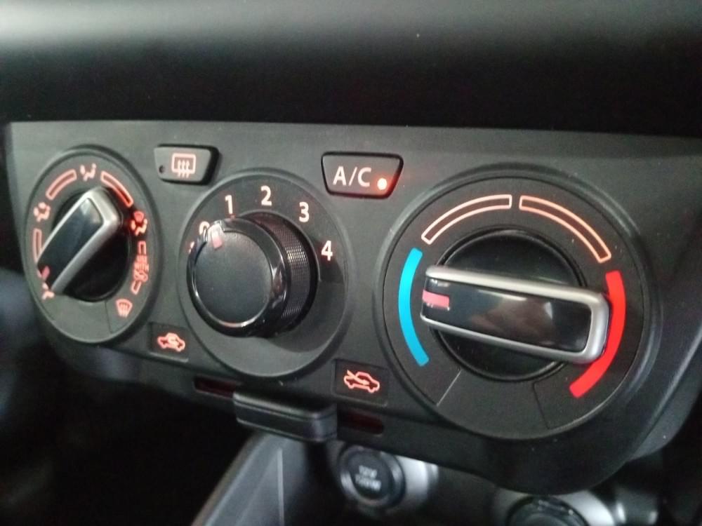 Suzuki Dzire 1.2I Gl Amt