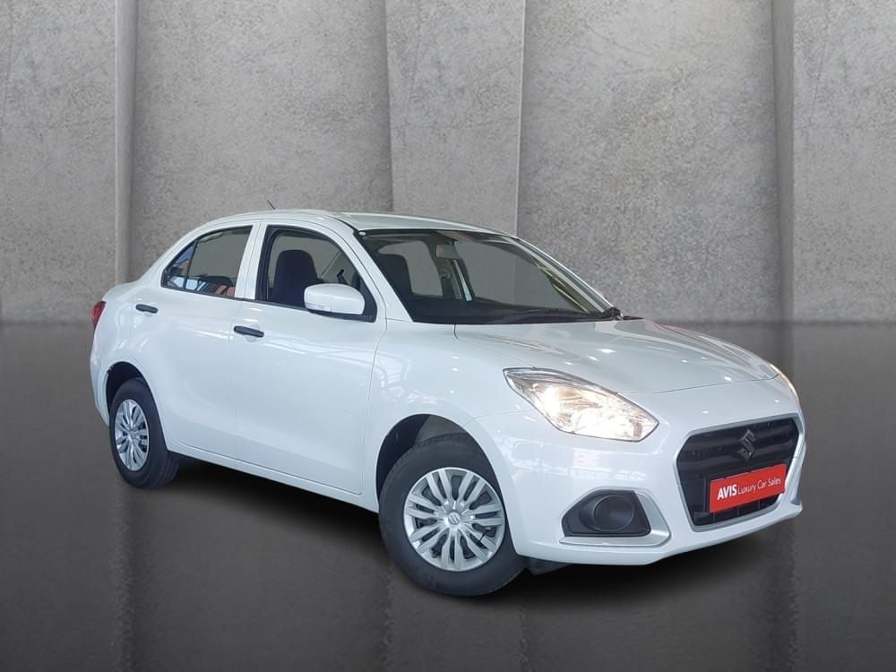 Suzuki Dzire 1.2I Ga