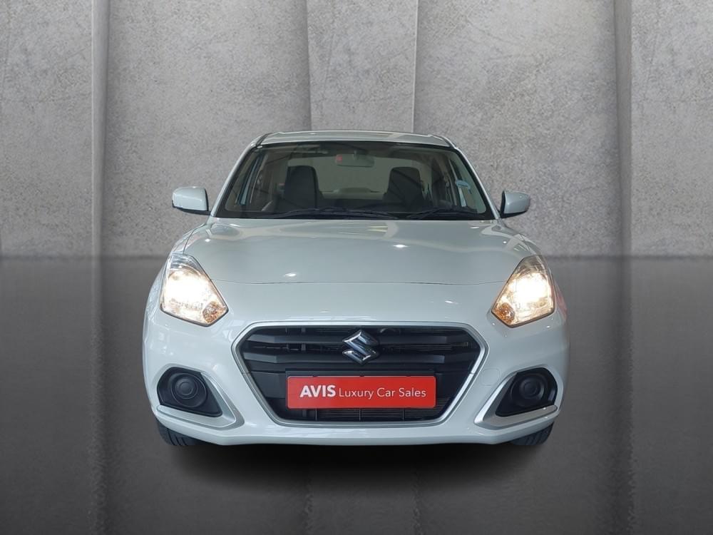 Suzuki Dzire 1.2I Ga