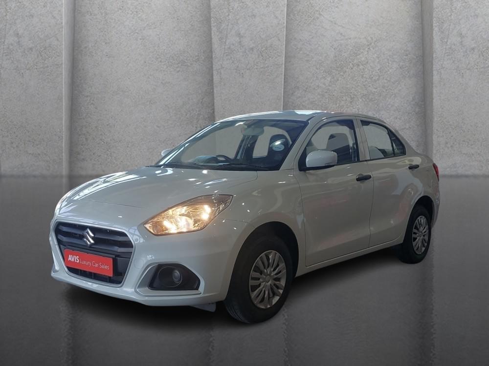 Suzuki Dzire 1.2I Ga