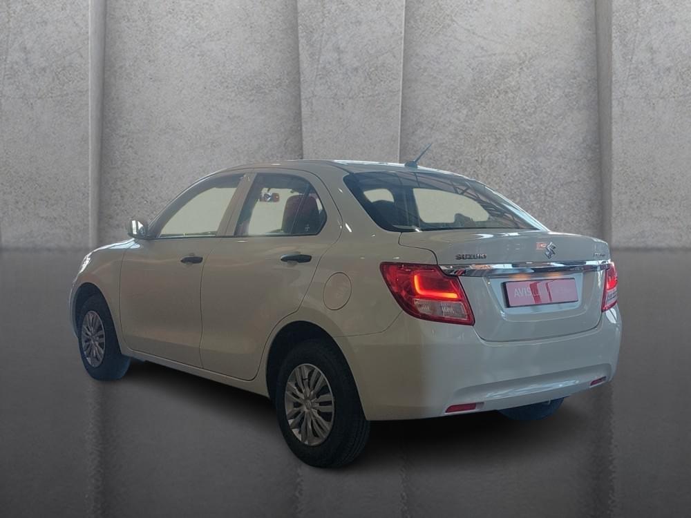 Suzuki Dzire 1.2I Ga