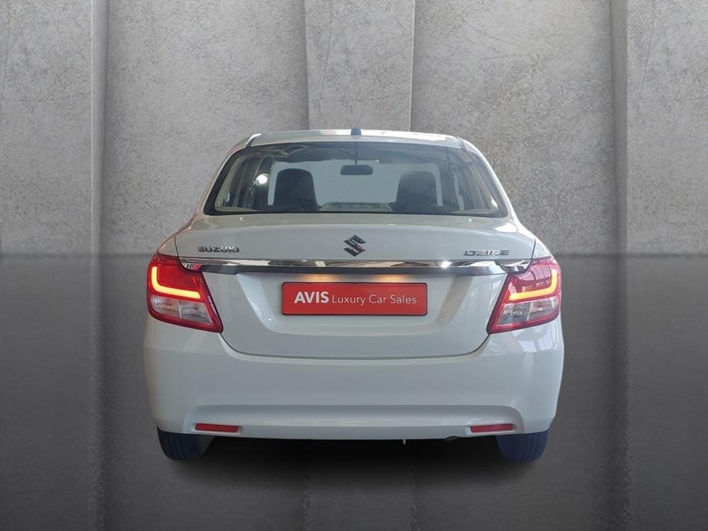 Suzuki Dzire 1.2I Ga