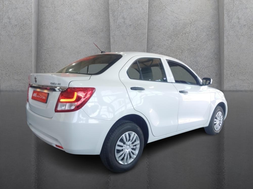 Suzuki Dzire 1.2I Ga