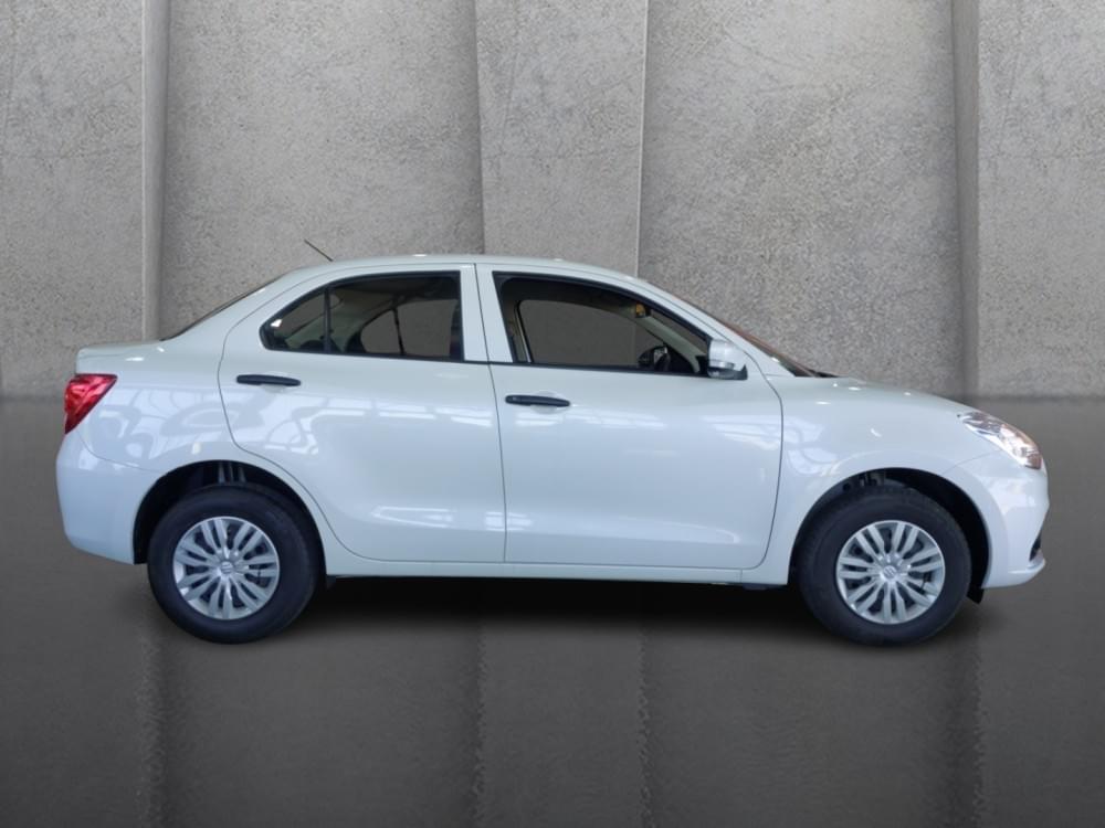 Suzuki Dzire 1.2I Ga