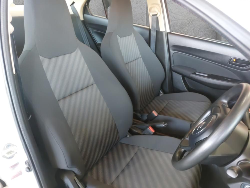 Suzuki Dzire 1.2I Ga