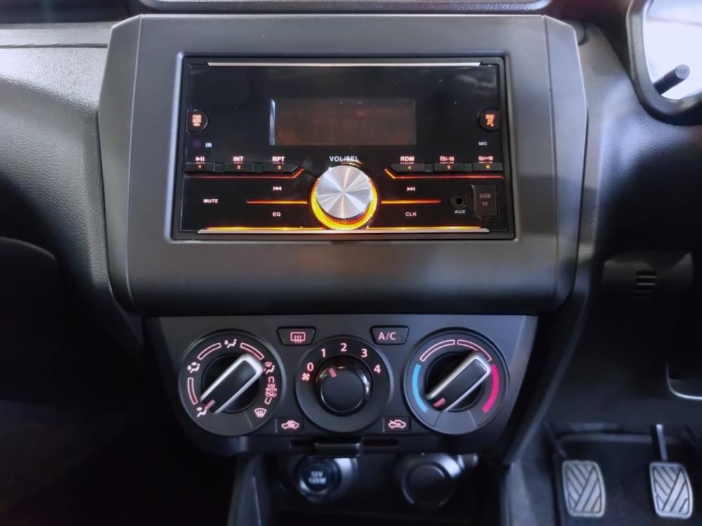 Suzuki Dzire 1.2I Ga