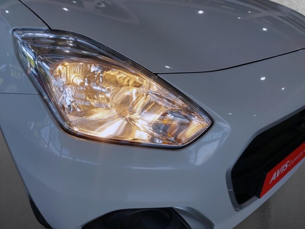 Suzuki Dzire 1.2I Ga