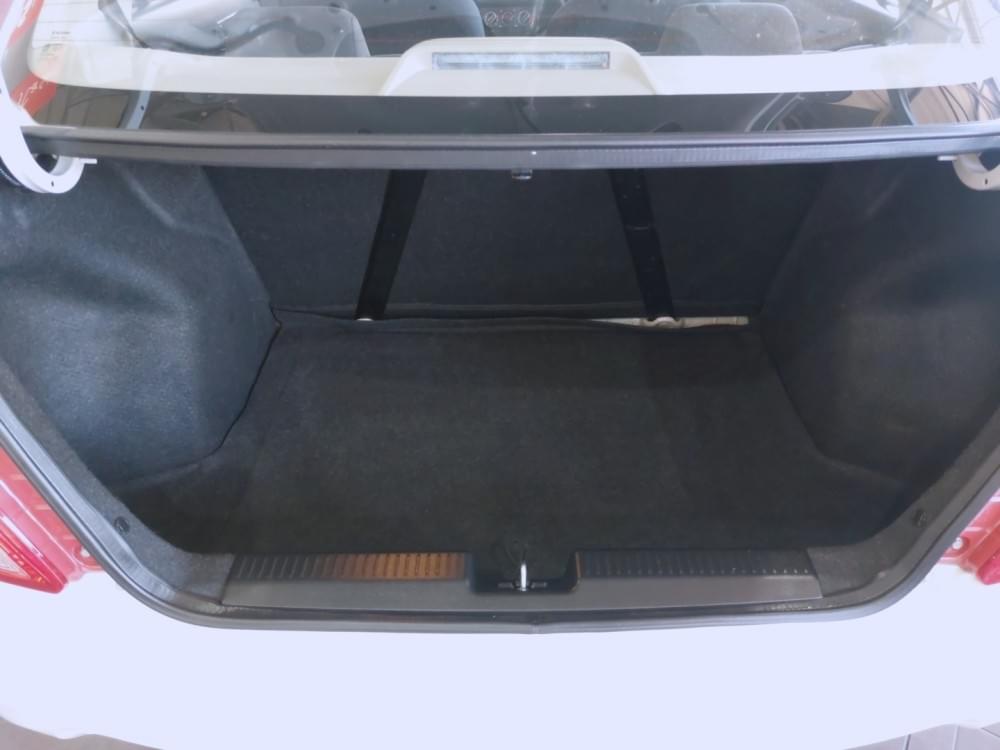 Suzuki Dzire 1.2I Ga