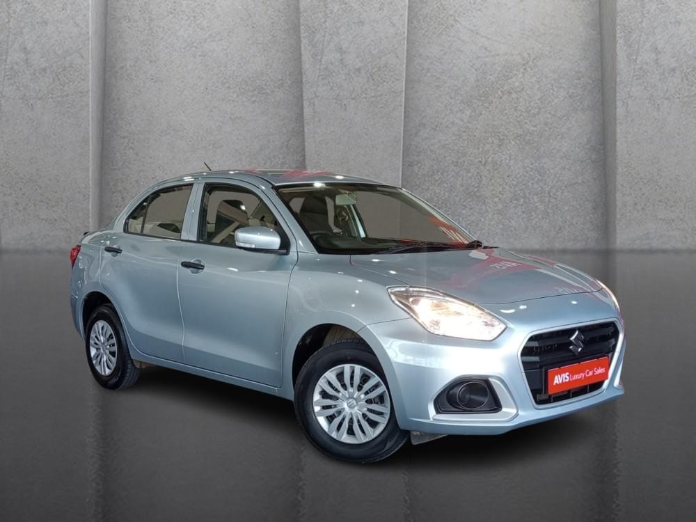 Suzuki Dzire 1.2I Ga
