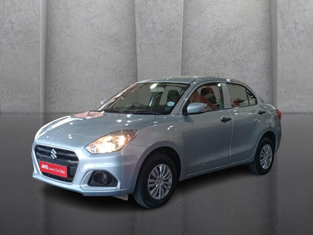Suzuki Dzire 1.2I Ga