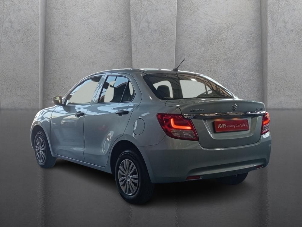 Suzuki Dzire 1.2I Ga