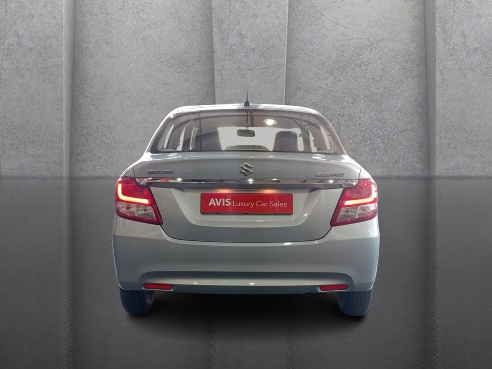Suzuki Dzire 1.2I Ga