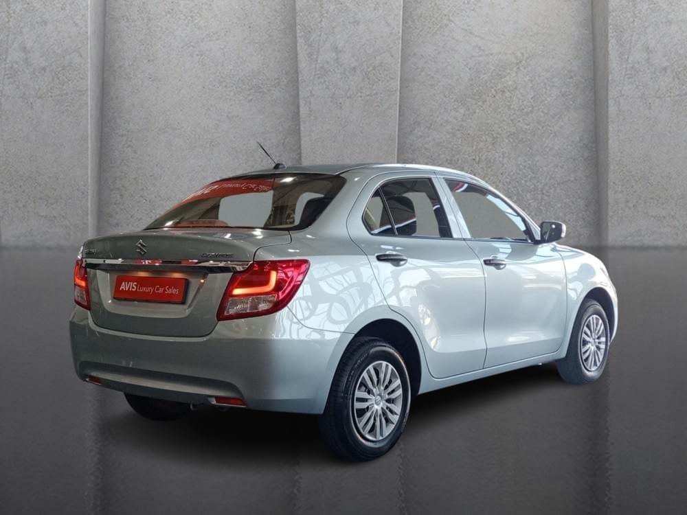 Suzuki Dzire 1.2I Ga
