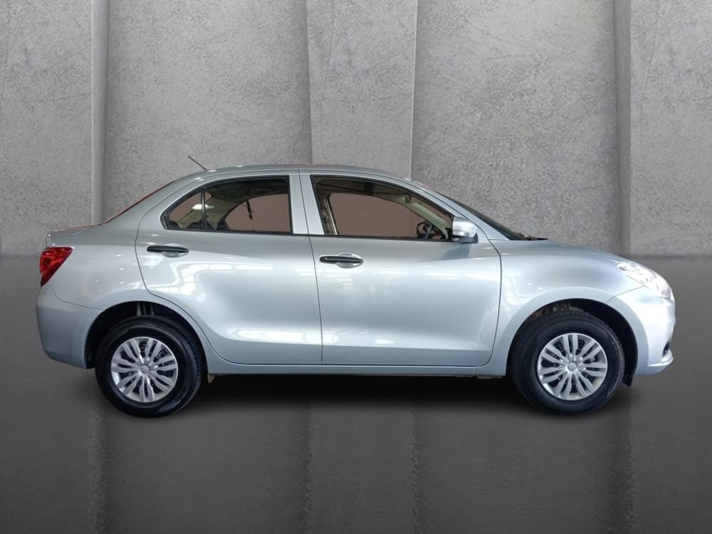Suzuki Dzire 1.2I Ga