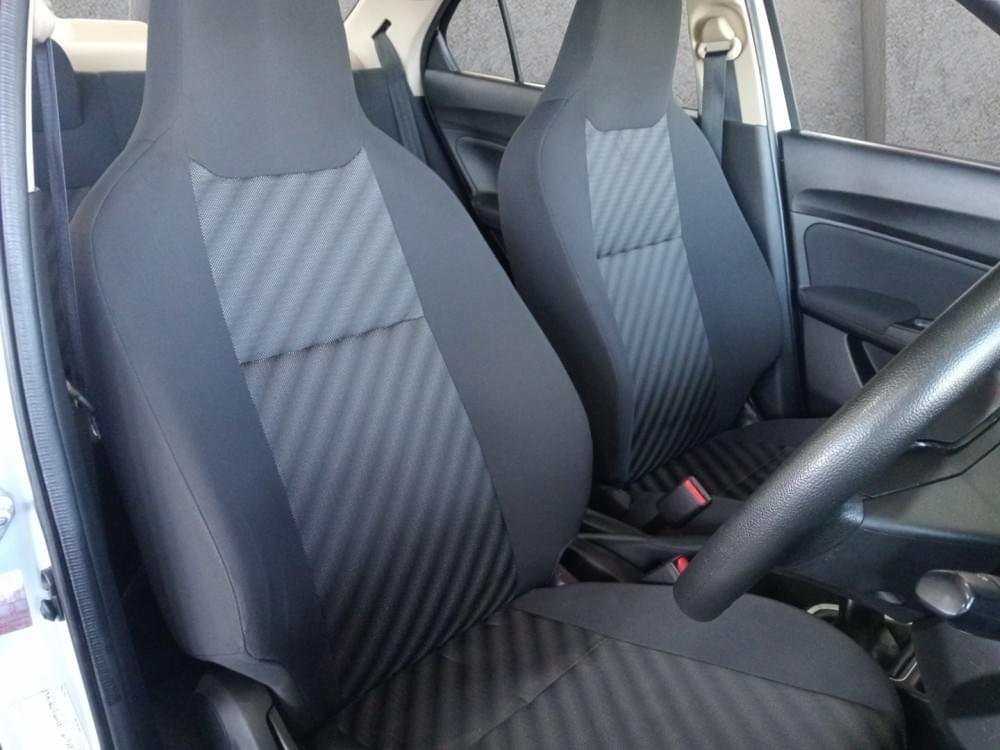 Suzuki Dzire 1.2I Ga