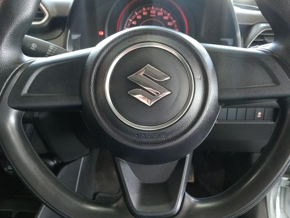 Suzuki Dzire 1.2I Ga