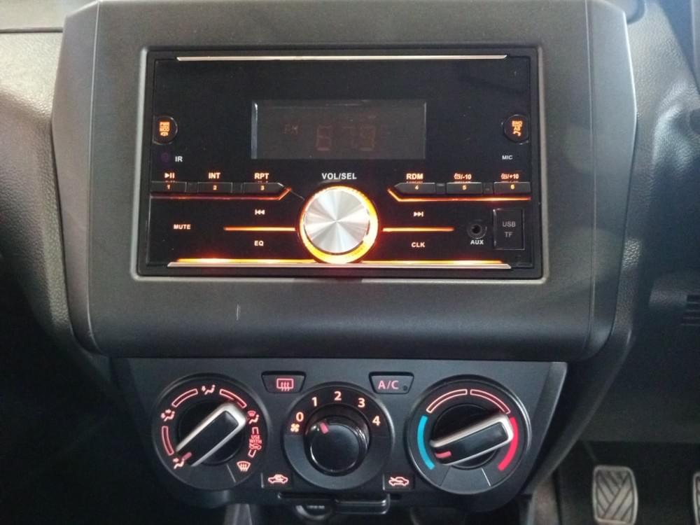 Suzuki Dzire 1.2I Ga