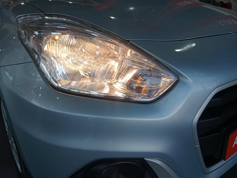 Suzuki Dzire 1.2I Ga