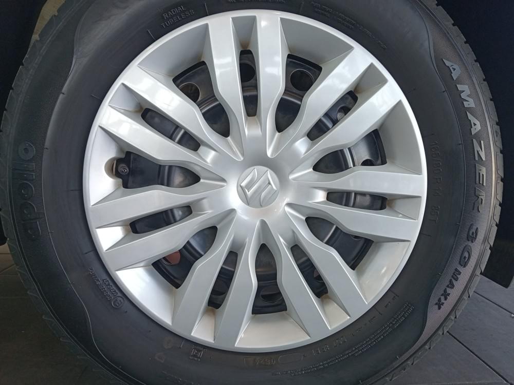 Suzuki Dzire 1.2I Ga