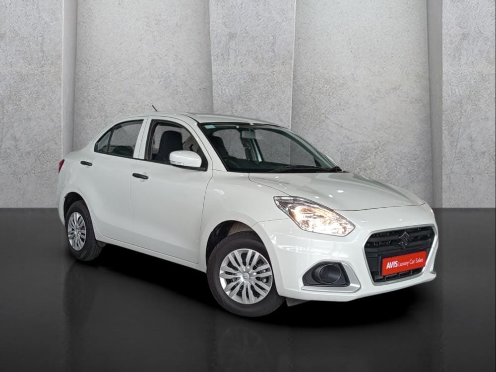 Suzuki Dzire 1.2I Ga