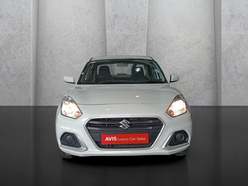 Suzuki Dzire 1.2I Ga