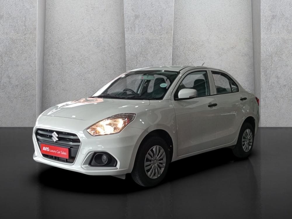 Suzuki Dzire 1.2I Ga