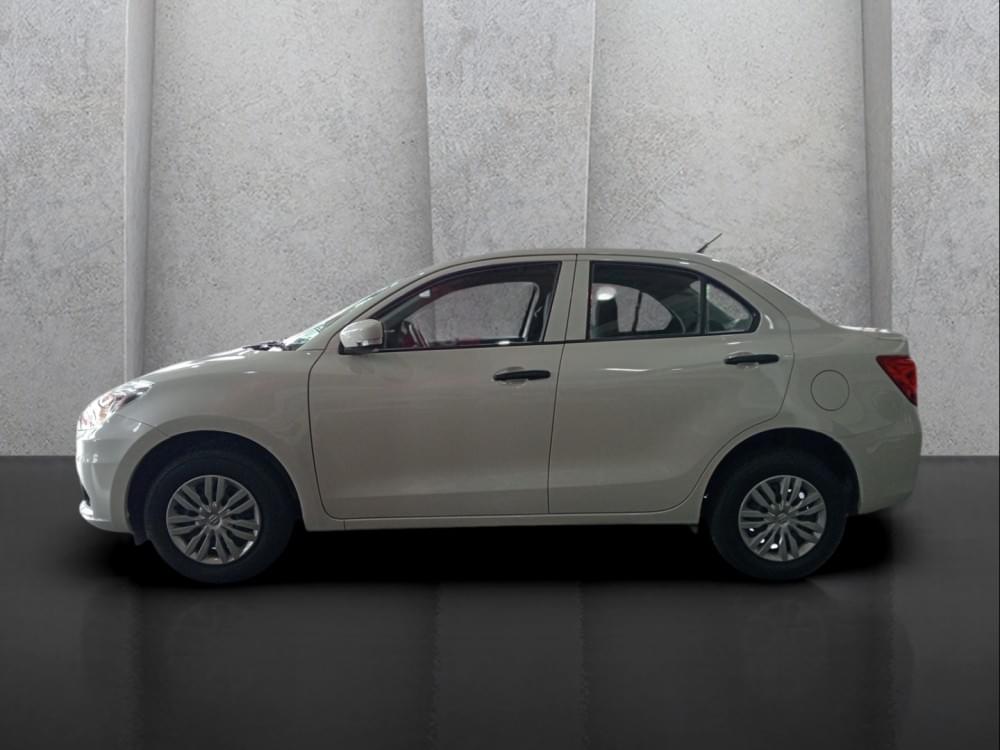 Suzuki Dzire 1.2I Ga