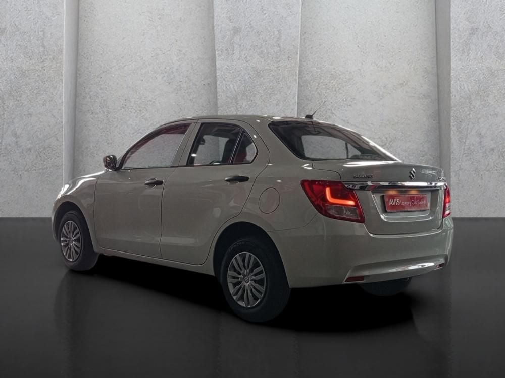 Suzuki Dzire 1.2I Ga