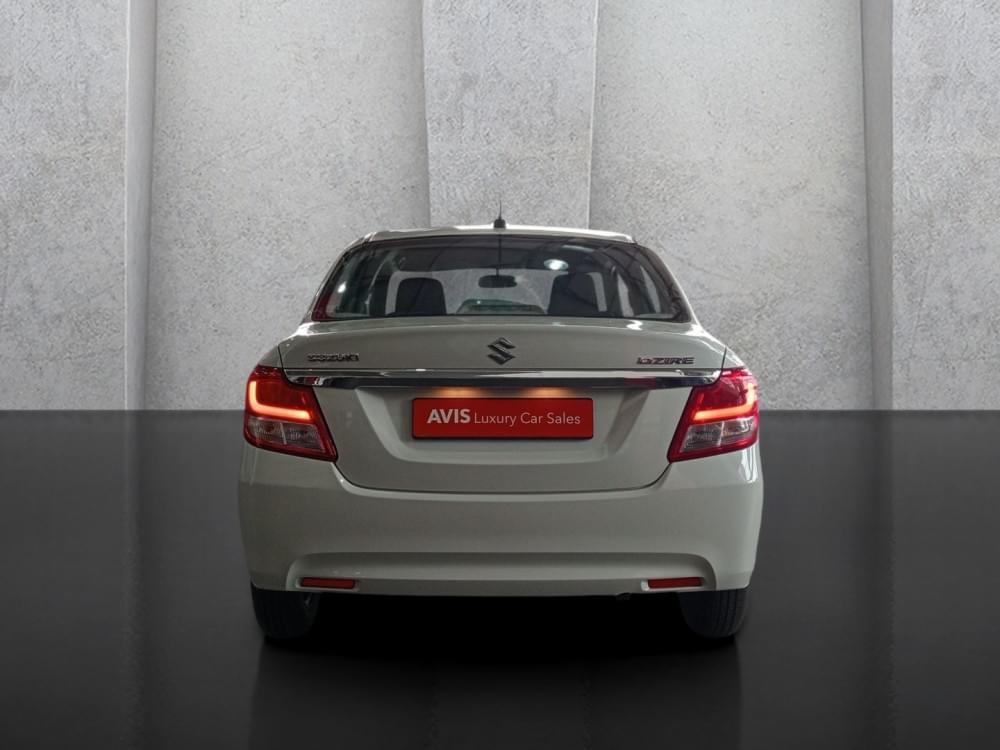 Suzuki Dzire 1.2I Ga