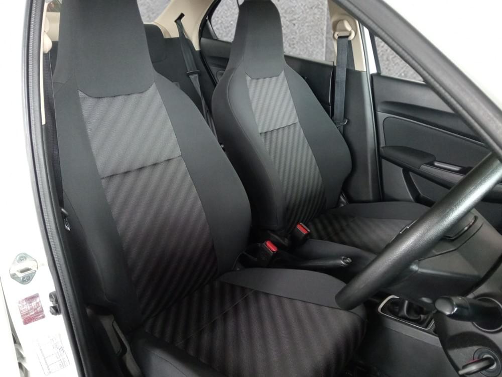 Suzuki Dzire 1.2I Ga