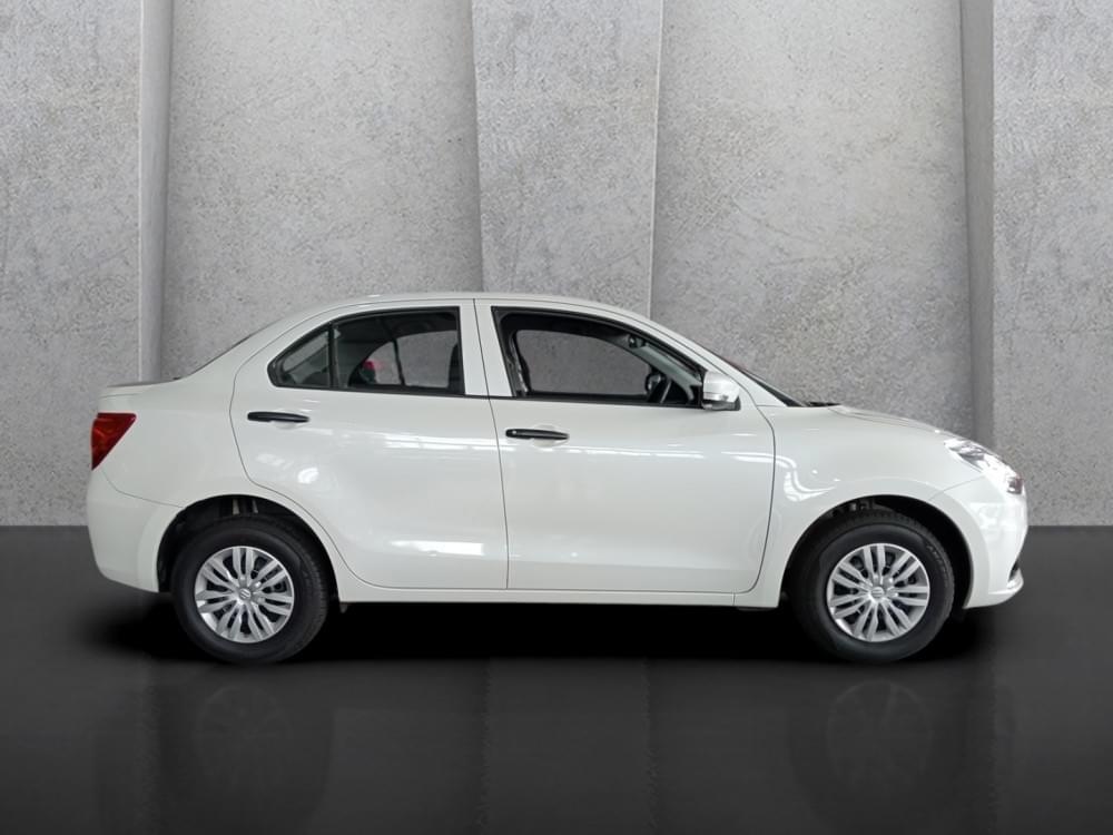 Suzuki Dzire 1.2I Ga
