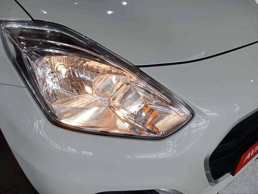 Suzuki Dzire 1.2I Ga