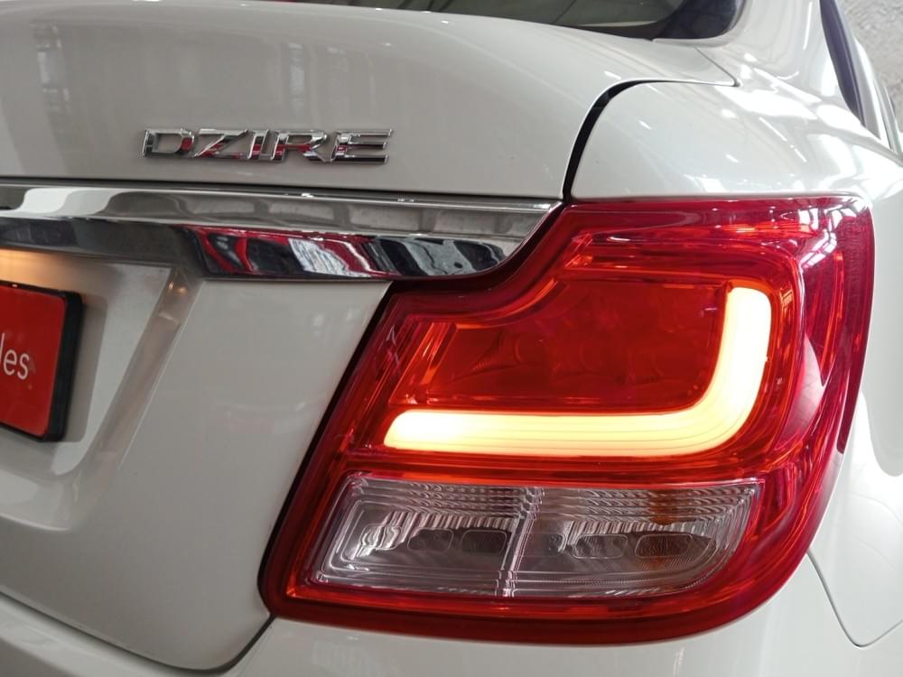 Suzuki Dzire 1.2I Ga