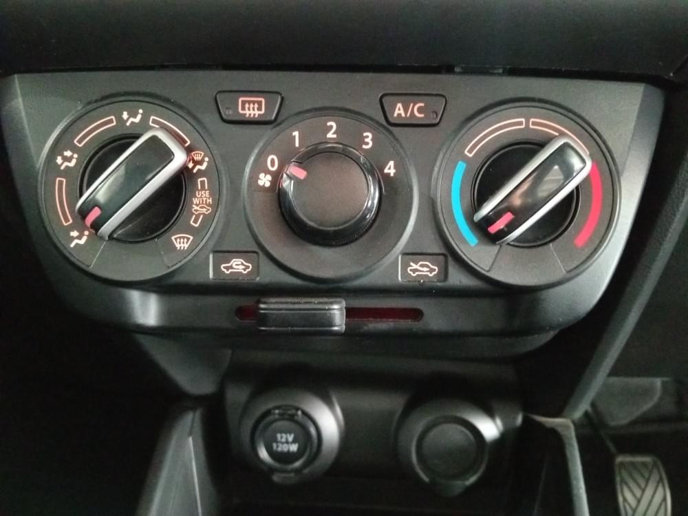 Suzuki Dzire 1.2I Ga