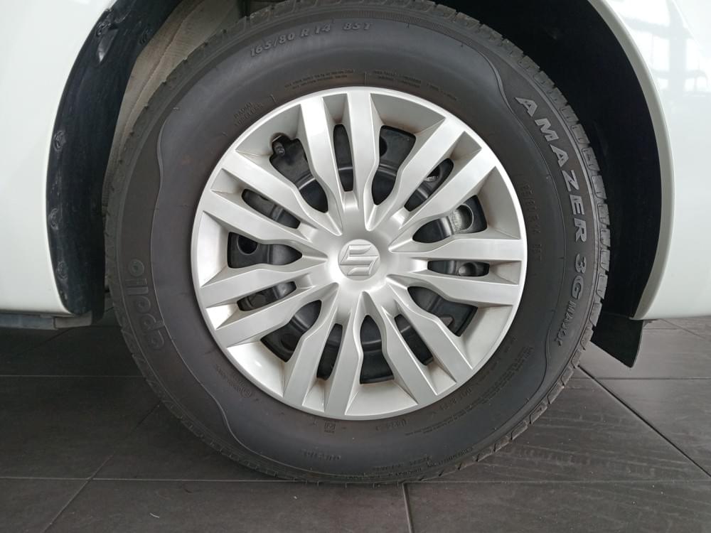 Suzuki Dzire 1.2I Ga