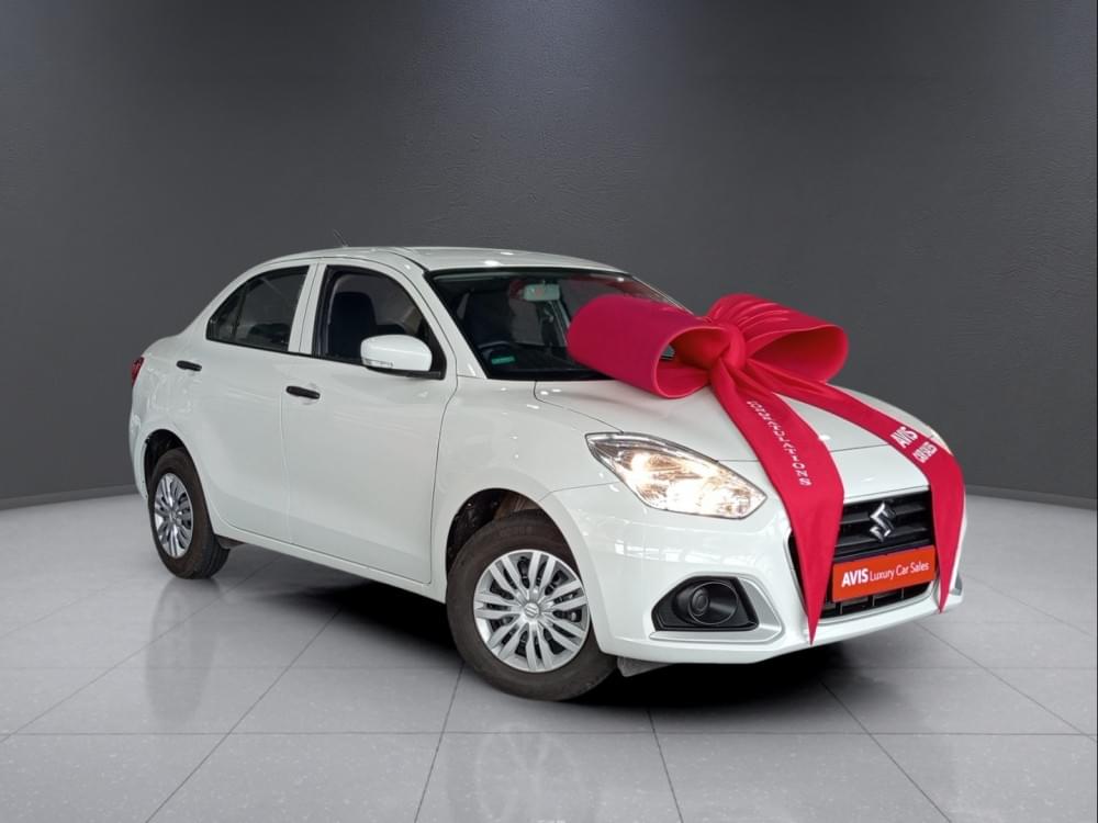 Suzuki Dzire 1.2I Ga