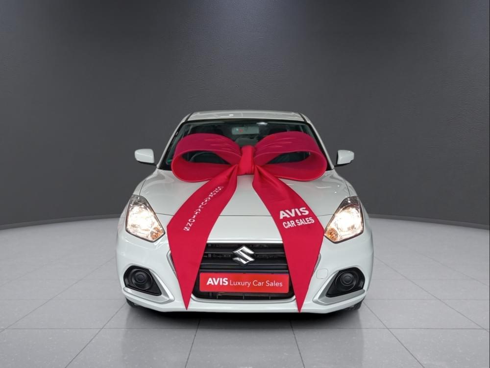 Suzuki Dzire 1.2I Ga