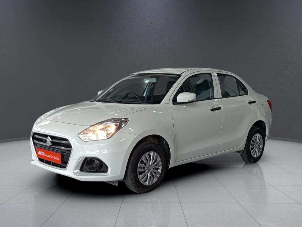 Suzuki Dzire 1.2I Ga