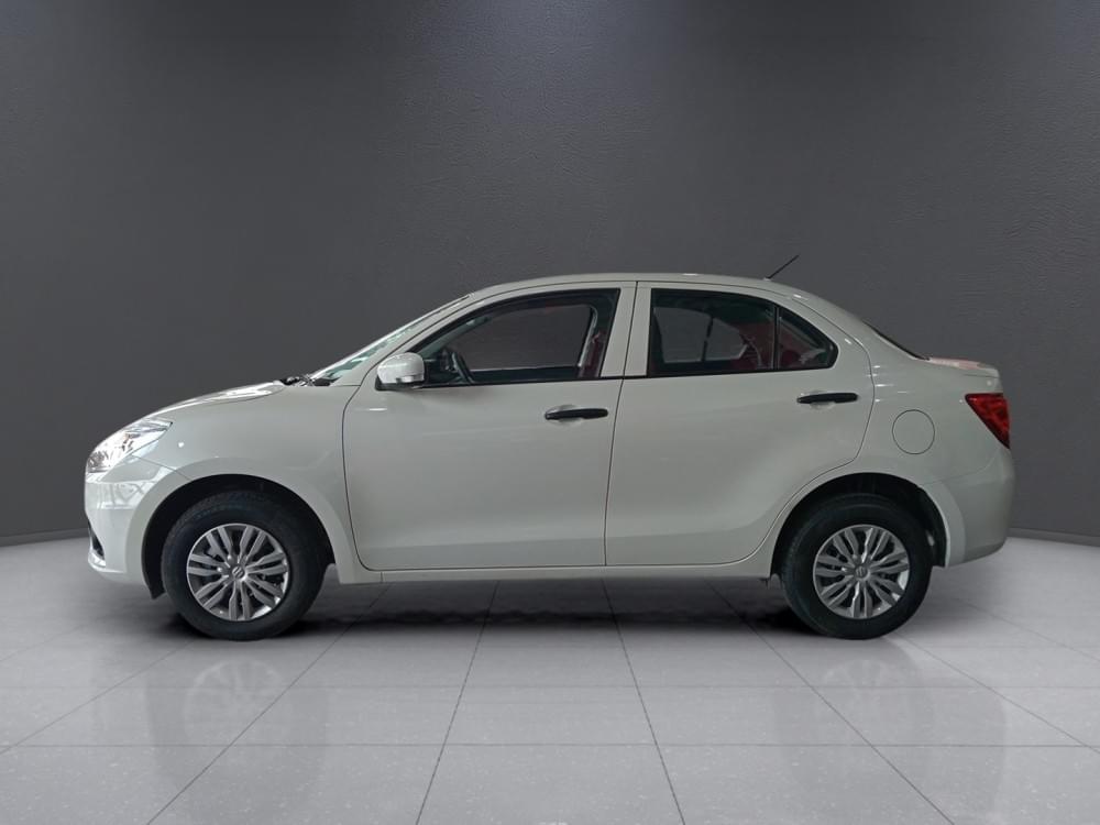 Suzuki Dzire 1.2I Ga