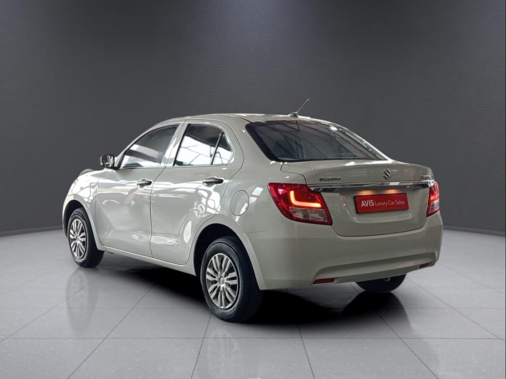 Suzuki Dzire 1.2I Ga