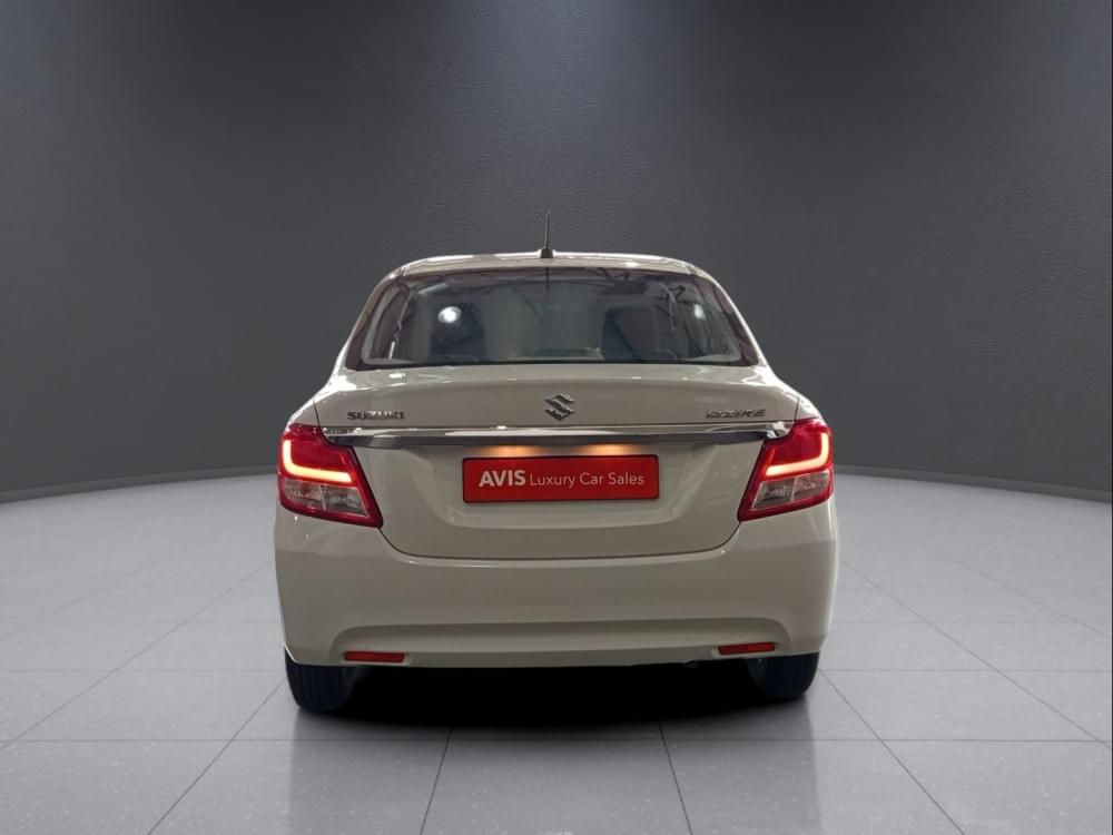 Suzuki Dzire 1.2I Ga