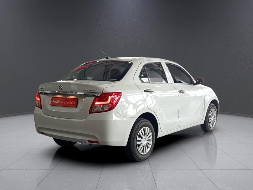 Suzuki Dzire 1.2I Ga