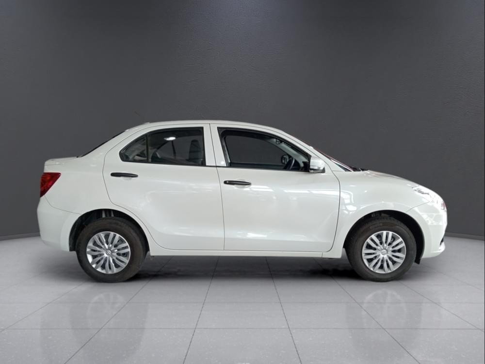 Suzuki Dzire 1.2I Ga