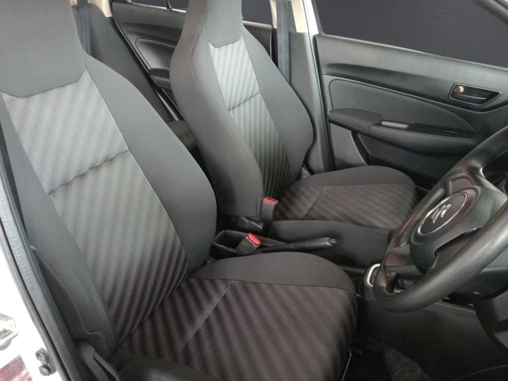 Suzuki Dzire 1.2I Ga