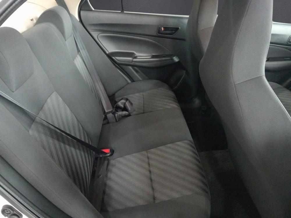 Suzuki Dzire 1.2I Ga