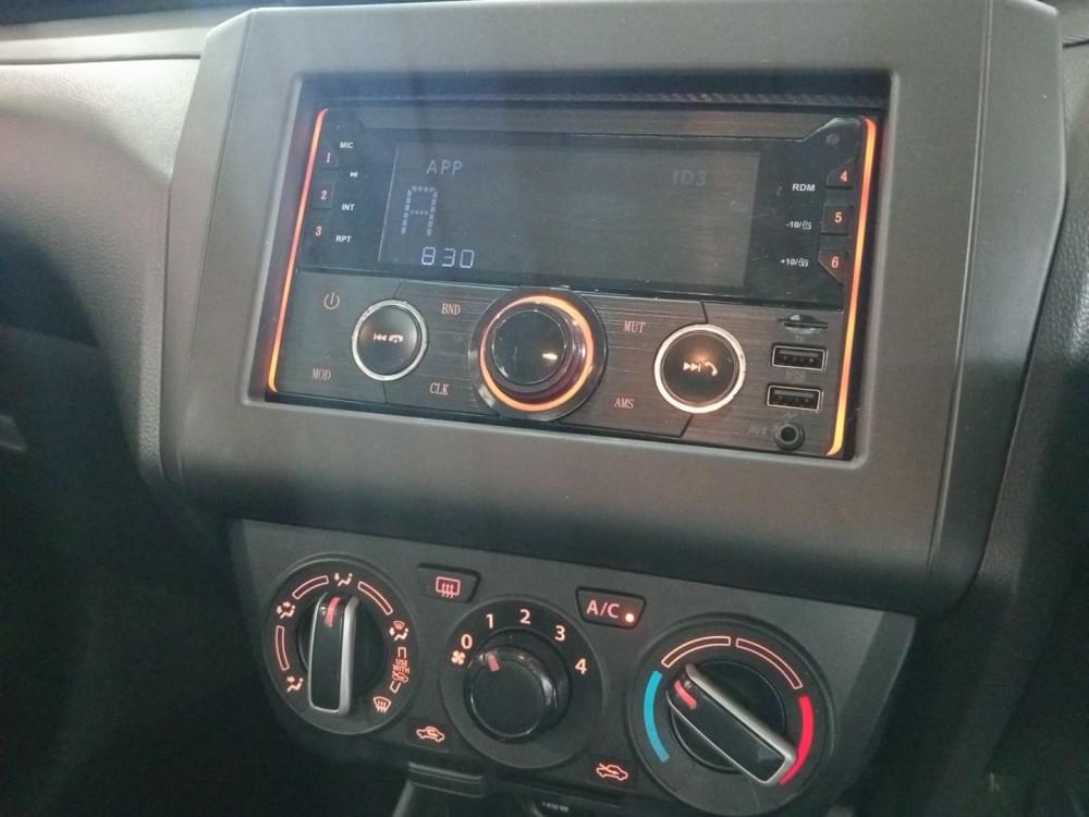 Suzuki Dzire 1.2I Ga