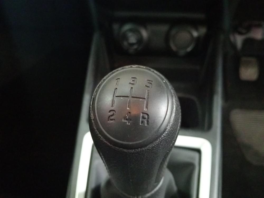 Suzuki Dzire 1.2I Ga