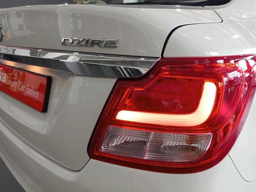 Suzuki Dzire 1.2I Ga