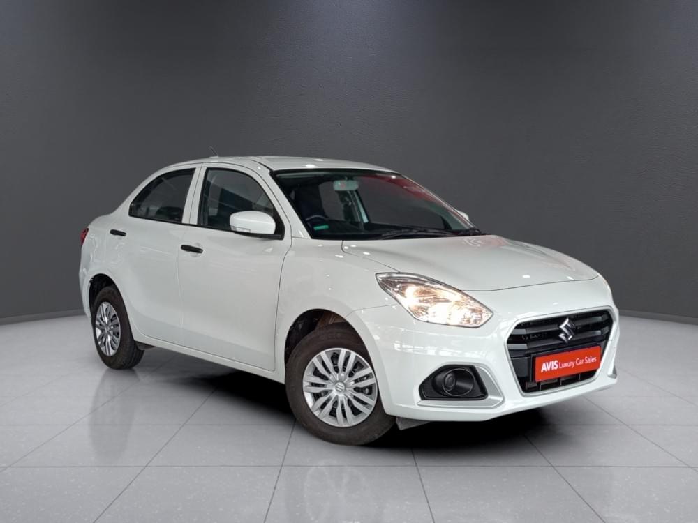 Suzuki Dzire 1.2I Ga