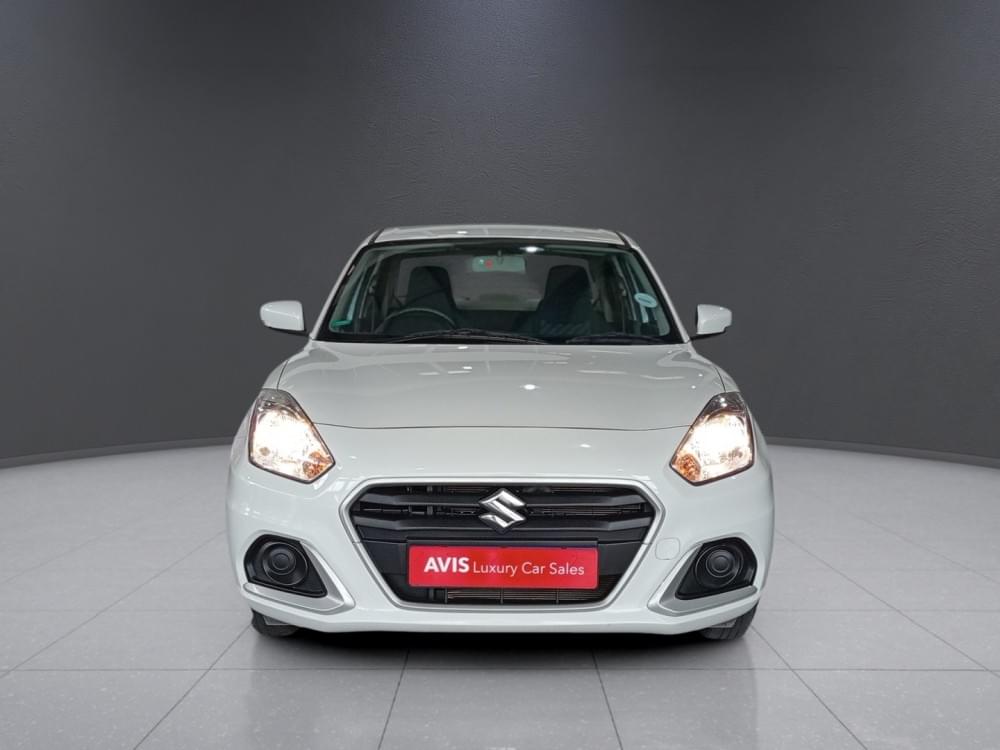 Suzuki Dzire 1.2I Ga
